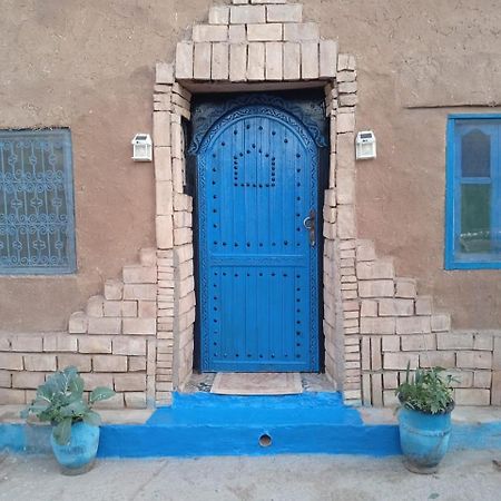 Appartamento Casa Rosa Merzouga Esterno foto
