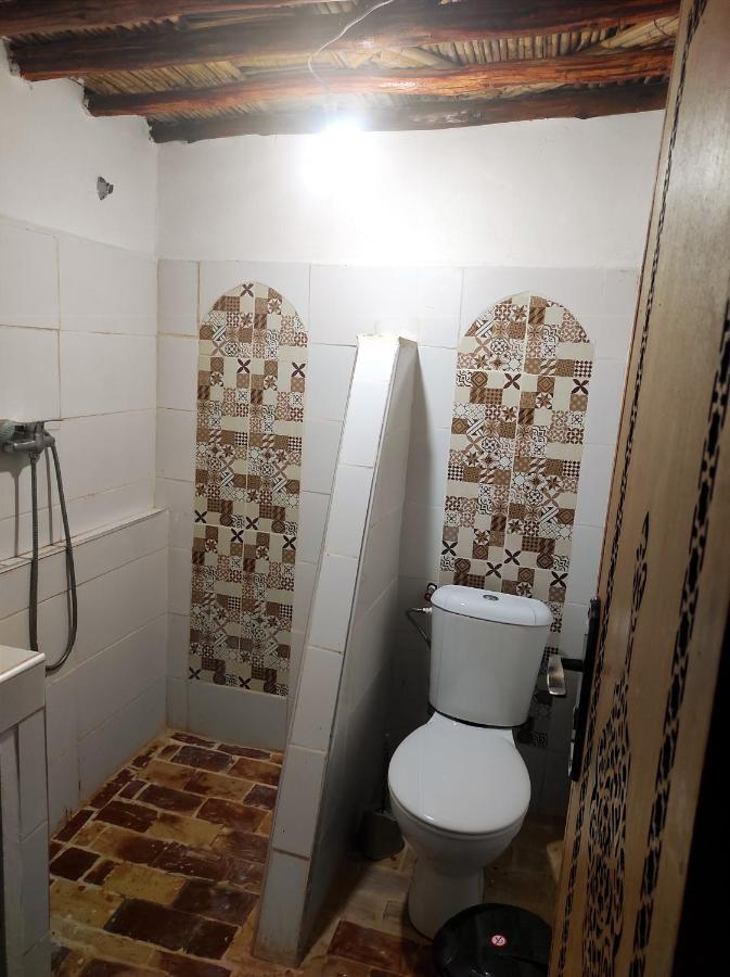 Appartamento Casa Rosa Merzouga Esterno foto