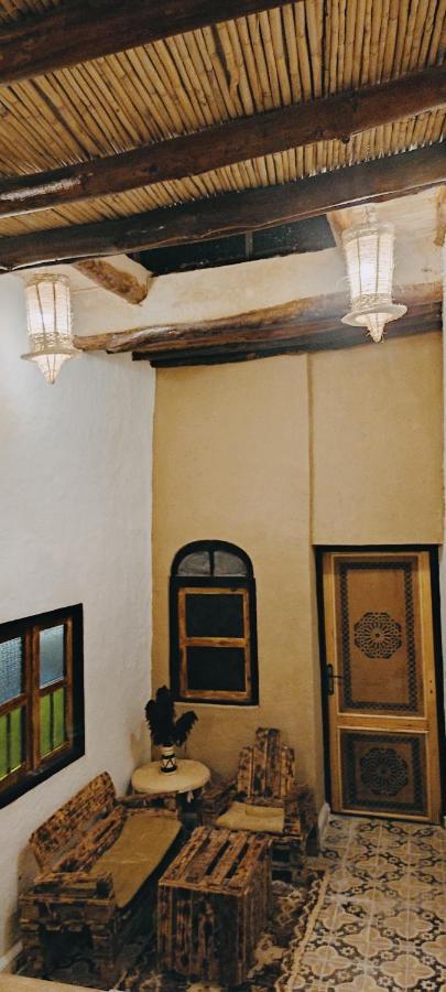 Appartamento Casa Rosa Merzouga Esterno foto