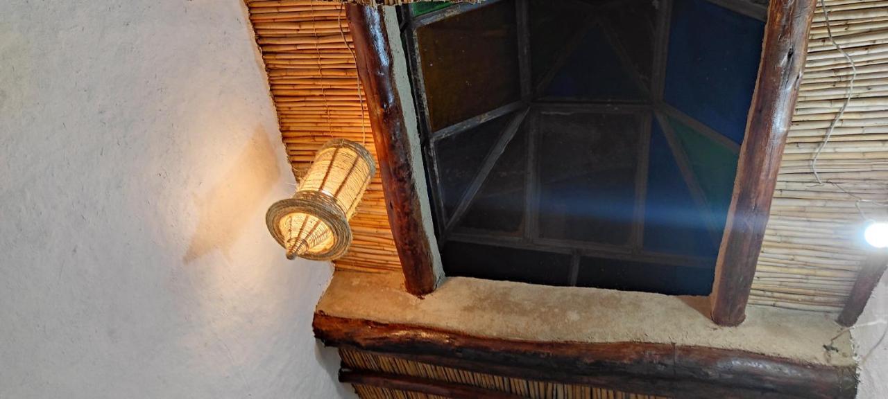Appartamento Casa Rosa Merzouga Esterno foto